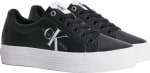 Calvin Klein dames Vulc Flatform sneakers voor €29,97 bij Bol