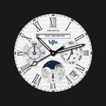 SamWatch Analog Phi 3 2025 voor Android gratis