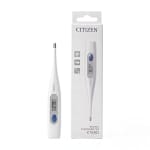 Citizen CTA-303 Termómetro Digital Antibacterial por $61.50 en Amazon