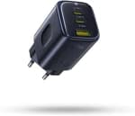 Baseus Picogo Cargador USB C 67W por 21.99€
