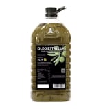 OLEOESTRELLA Aceite Oliva Virgen Extra 5L por 19,40€