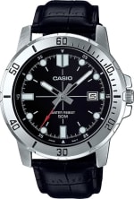 Reloj Casio MTP-VD01L-1EV por $590 | Amazon