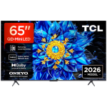 TCL QLED 65QLED810L (2026) voor €699 bij Expert
