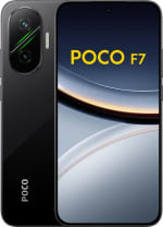 POCO F7 - 12GB/256GB voor €268,90 dmv code bij Aliexpress