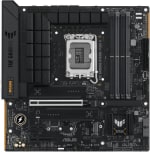ASUS TUF GAMING B760M-PLUS II voor €99 bij Bol