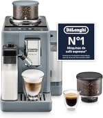 De’Longhi Rivelia Cafetera Superautomática, LatteCrema EXAM440.55.G por 478.51€