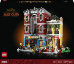 LEGO (10312) - Jazz Club voor €199,99 bij Interoys