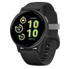 Garmin Vivoactive 5 Zwart voor €169 bij de Mediamarkt