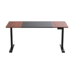 Loctek OCM262-16070-C elektrisch zit-sta bureau (160 x 70 cm) voor €89,99 bij Joybuy