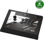 Fighting Stick Hori α pour Xbox Series X/S Licence officielle Microsoft à 122,99€