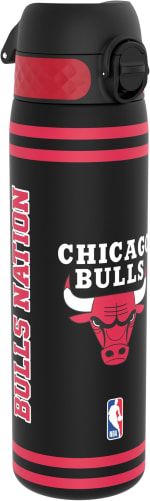 ion8 NBA Chicago Bulls botella 500 ml por 13,40€ en Amazon