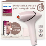 Philips Lumea serie 9900, dispositivo de depilación IPL BRI953/02 por 379.99€