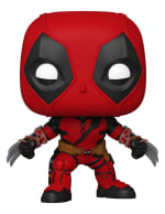 Funko Pop! Marvel Deadpool por $319 en Liverpool