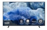 Samsung TV 75" QLED Q8F 4K Vision AI Smart TV 2025 TQ75Q8FAAUXXC por 630.99€