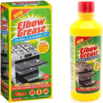 Elbow Grease Oven Cleaning Kit (500ml) for £2.24 at Amazon
