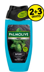 Alle Palmolive 2+3 gratis bij Kruidvat