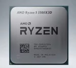 AMD Ryzen 5 5500X3D met een code voor 141,01 euro
