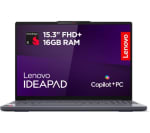LENOVO IdeaPad Slim 3 15.3" Laptop for £279 using the code