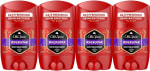 Old Spice Rockstar Desodorante En Barra Para Hombres 4x50 ml por 9.99€
