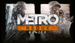 Metro Redux Bundle pour 2,99€ chez Humble Bundle