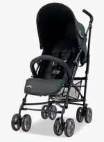 Asalvo Silla de Paseo ligera Trotter Plus Compacta y Fácil de Manejar por 54.72€