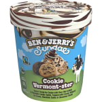 Tarrinas Ben Jerry's pack 4 por 15,45€
