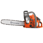 Tronçonneuse Husqvarna 120 Mark II 35cm à 159€