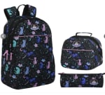 Pack Cool 3X1 Infantil Escolar Head por solo $ 16.990 en Falabella