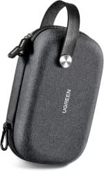 UGREEN Kabel Organizer Opbergtas voor €16,49 bij amazon