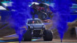 Monster Jam™ Showdown - Big Air Edition voor €13,99 via Steam