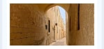 Malta esencial 6 días desde 444€.