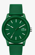 Reloj color verde marca Lacoste por 49€