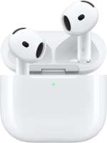 Apple AirPods 5 ​​​​​​​de Apple con estuche de carga inalámbrica por 139€