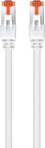 Ewent EW-6SF-030 Cable de Red Gris 3 m Cat6 S/FTP por 2,36€