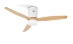 Ventilateur Plafond crée WindCalm à 79,95€