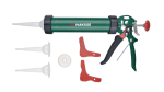 PARKSIDE Pistola para silicona por 4.99€