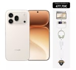 Móvil HONOR 600 Pro 12GB+512GB + Tablet Pad X9a 11.45 + Auriculares Lite por 739€