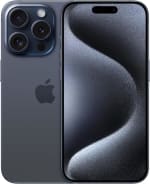 iPhone 15 Pro MAX 1TB Reacondicionado Excelente por $13,964 | Amazon