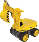 BIG - Kindergraafmachine voor €17,49 bij Bol