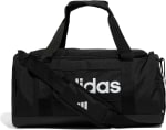 ADIDAS Sporttas duffeltas 24 liter Linear voor €15,99 bij Amazon