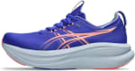 Asics Gel-Nimbus 28 Mujer 23.5-25 por $2,322 | Amazon
