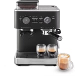 KitchenAid Pistonmachine met Koffiemolen voor €499 in de AH voordeelshop