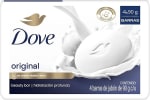 Jabón Dove 4uds por $71 | Oferta Amazon