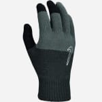 Gants Nike Knit Tech and Grip Gris à 10€