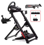 GTPLAYER Soporte Volante y Palanca por 65,20€