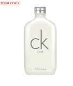 Calvin Klein Ck One Eau de Toilette Unisex por 27,95€