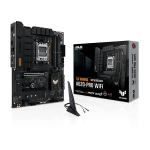 ASUS TUF Gaming A620-PRO WiFi Placa Base por 127.97€