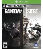 Tom Clancy Rainbow Six Siege Xbox por $69 | Mercado Libre
