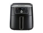 SILVERCREST® Friteuse à air chaud, 6,7 L, 2150 W à 44,99€