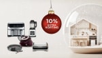 10% Extra korting op Deals bij Tefal met code WINTER10